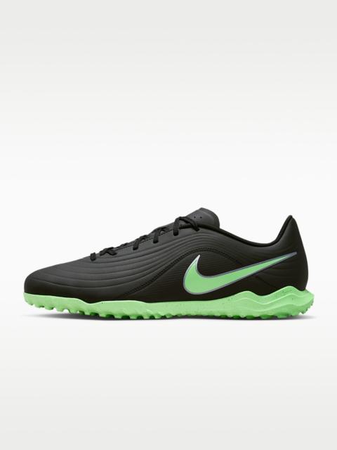 Nike Nike Tiempo Maestro Club Turf Low-Top Soccer Shoes