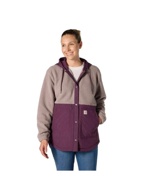 Carhartt Women's Highland Shirt Jac