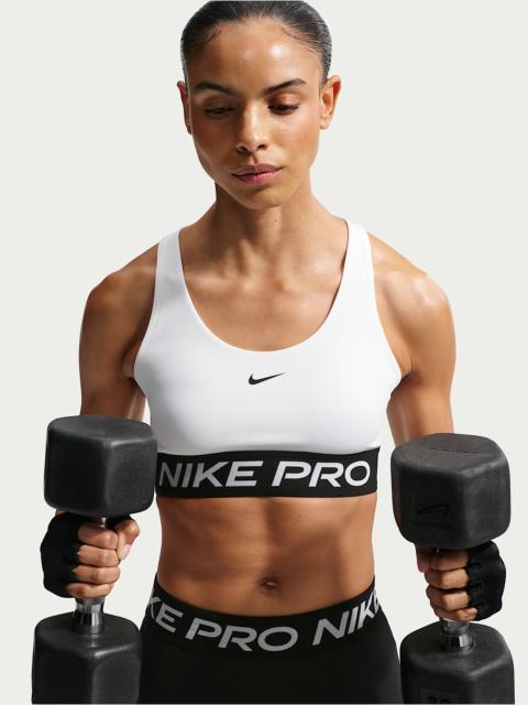 Nike Nike Pro 365 Women's Light-Support Non-Padded Sports Bra