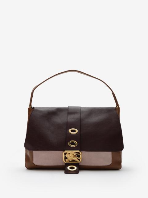 Burberry Medium Rider Bag