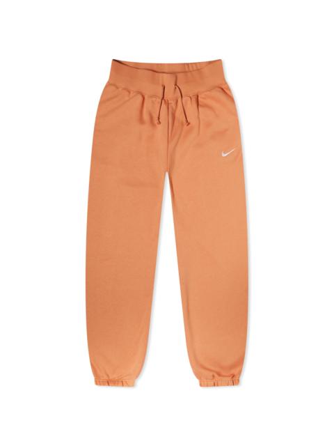 Nike Phoenix Fleece Pant