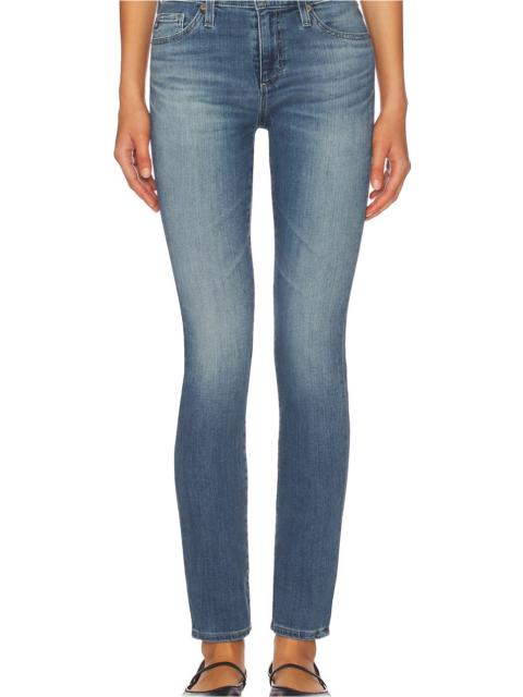AG Jeans Prima Skinny Jeans