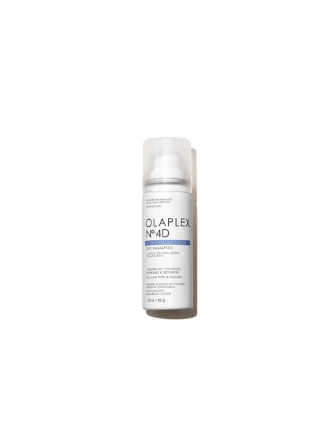 Olaplex Nº.4D CLEAN VOLUME DETOX DRY SHAMPOO