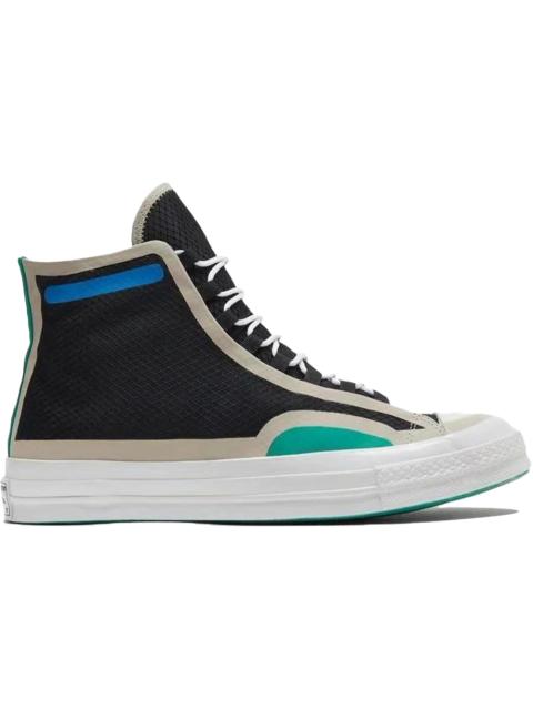 Converse Converse Chuck 70 Hi Digital Terrain Black