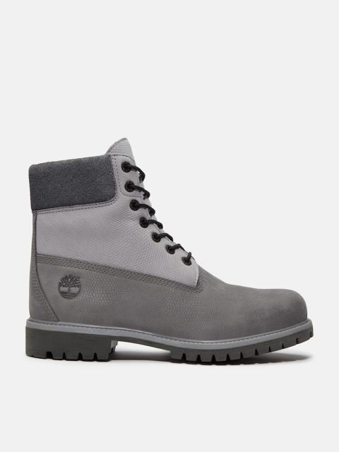 Timberland Men's Timberland® Premium 6-Inch Waterproof Boot