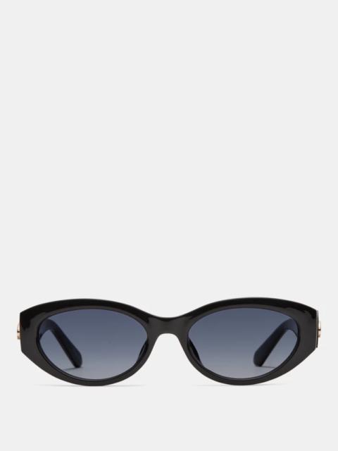 kate spade Zya Sunglasses