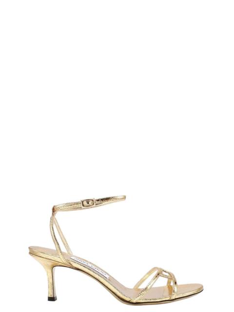 JIMMY CHOO 1998 Leo Sandal
