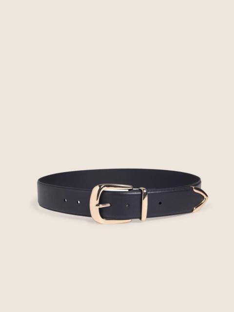 Favorite Daughter THE MARGARET BELT