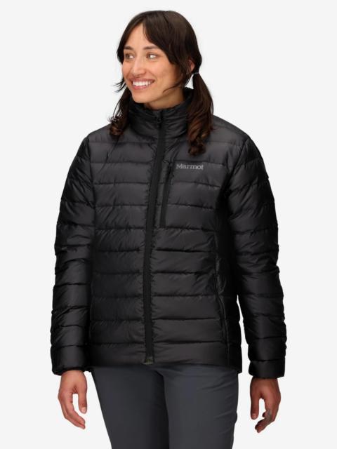 Marmot Women's Highlander Down Jacket