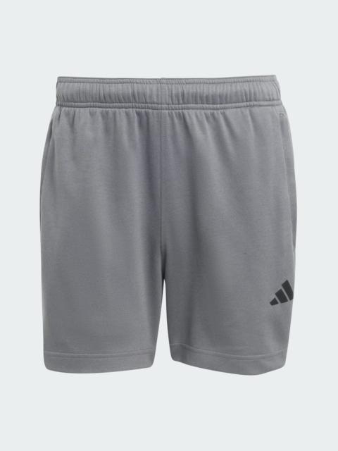 adidas WORKOUT ESSENTIALS FEELREADY SHORTS