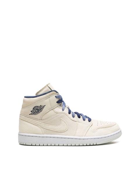 Air Jordan 1 Mid "Sanddrift" sneakers