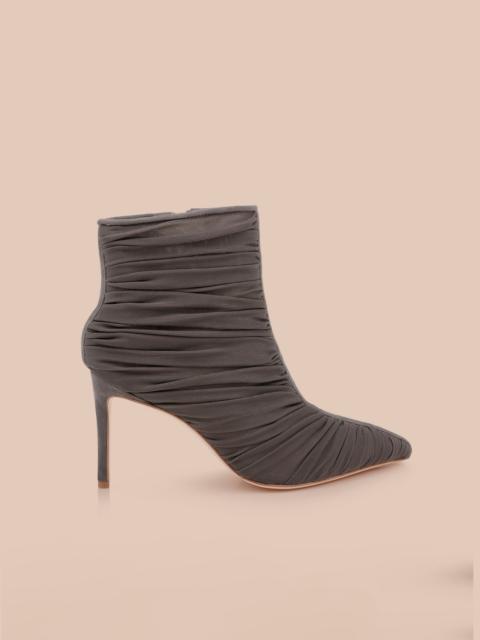 L'AGENCE Fulton Mesh Bootie