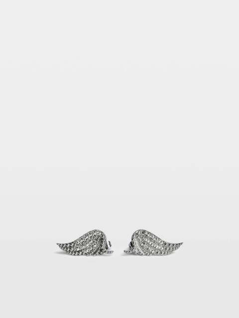 Zadig & Voltaire Rock Earrings