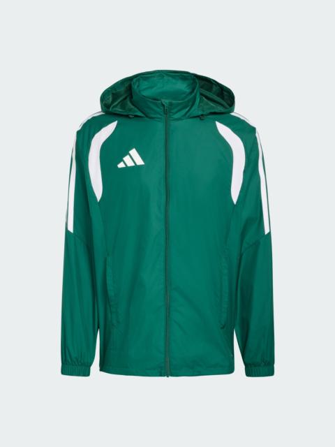 adidas Tiro26 League Windbreaker