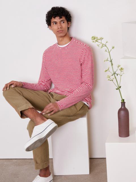 OFFICINE GÉNÉRALE T-SHIRT