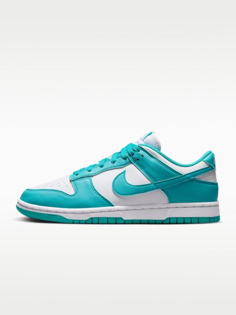 Nike Nike Dunk 낮은 여자의 신발