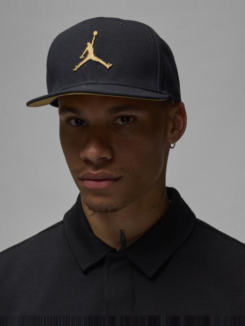 Jordan Jordan Jumpman Pro Adjustable Cap