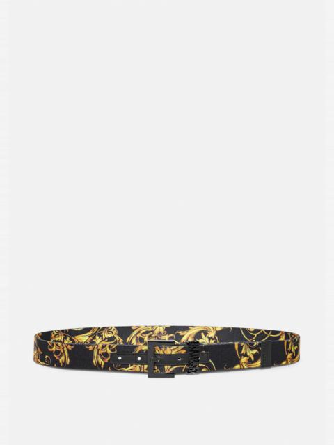 VERSACE JEANS COUTURE Garland Blitzar Belt