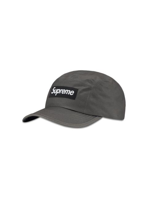 Supreme Reflective Mesh Camp Cap 'Black'