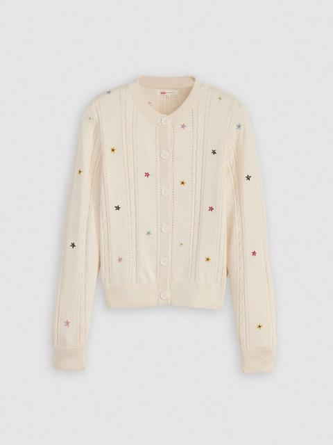 Levi's MARAIS CARDIGAN