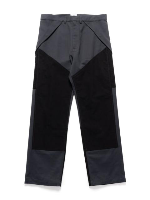 ROA Klopman Technical Cargo Charcoal