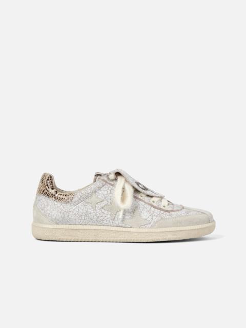 DUKE + DEXTER Plus Duke Snake Sneaker - Women's