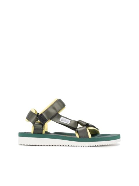 Suicoke Depa-V2 flat sandals