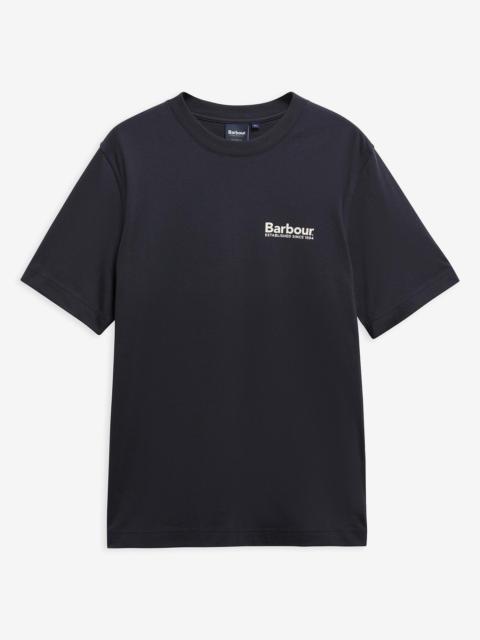 Barbour Moonwell T-Shirt