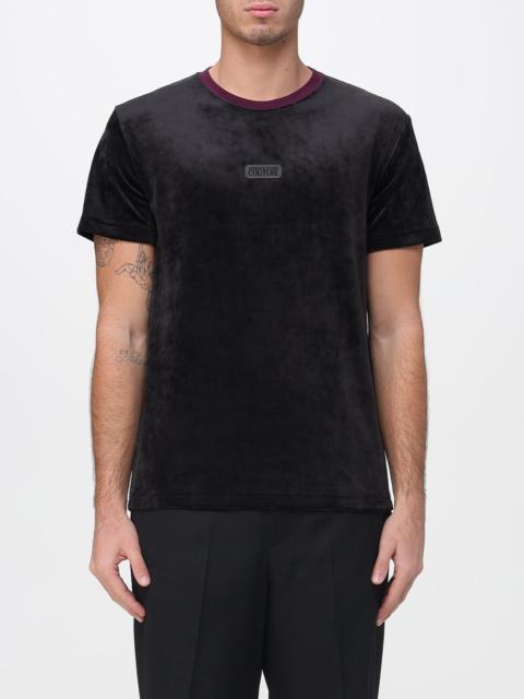 VERSACE JEANS COUTURE T-shirt men Versace Jeans Couture