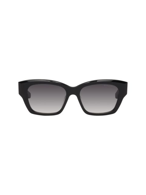 DITA Black Avonya Sunglasses