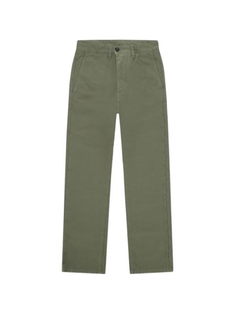 FORTELA Reno cotton trousers