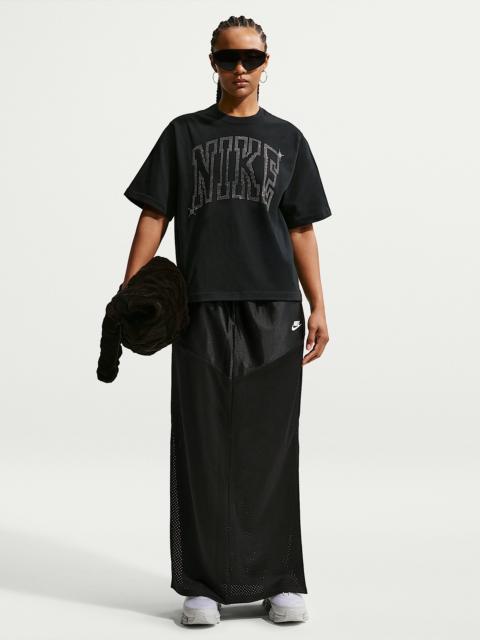 Nike Nike Sportswear Women's Mid-Rise Skirt