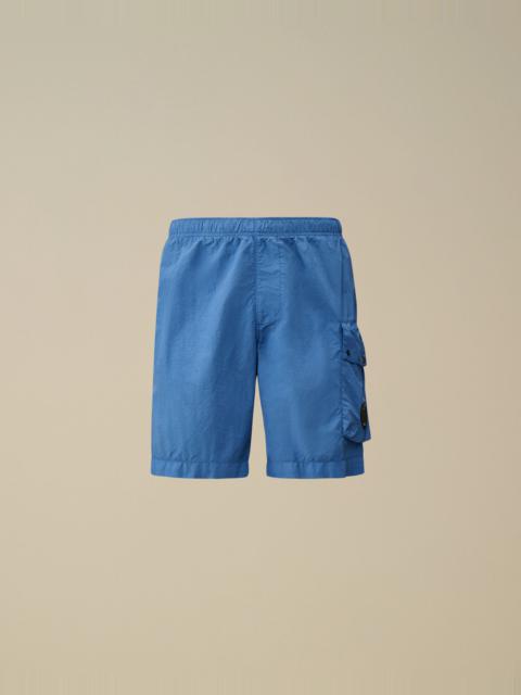C.P. Company Flatt Nylon Cargo Swim Shorts