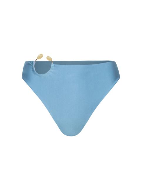 BAOBAB Nala Bikini Bottom blue