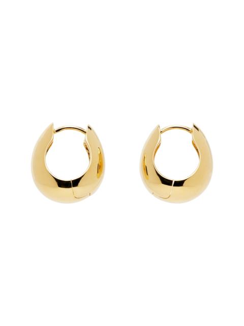Sophie Buhai Hinged Hoop Earrings