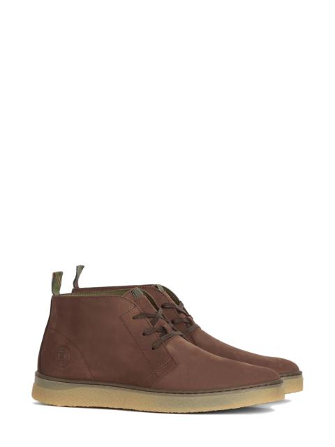 Reverb Chukka Boot