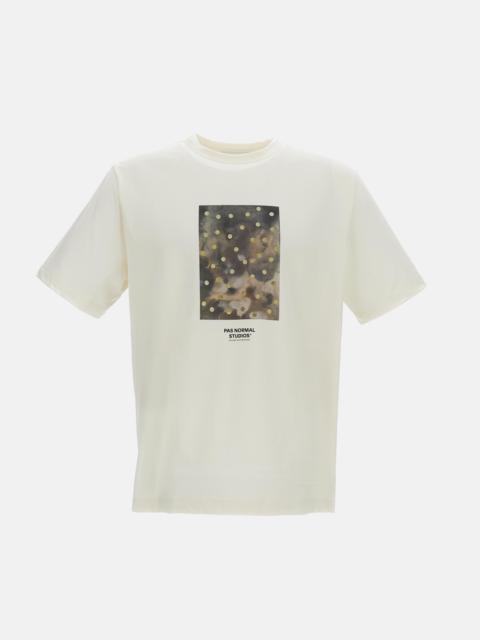 PAS NORMAL STUDIOS® SHORT-SLEEVED T-SHIRT OFF-RACE