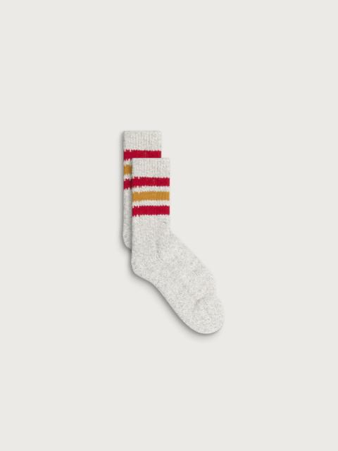 ROTOTO® RoToTo Oldschool Work Boot Sock