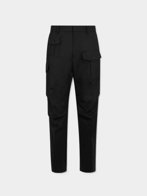 DSQUARED2 UTILITY2 SEXY CARGO PANT