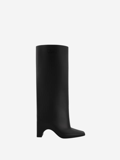 COPERNI Rubber Bridge Boot