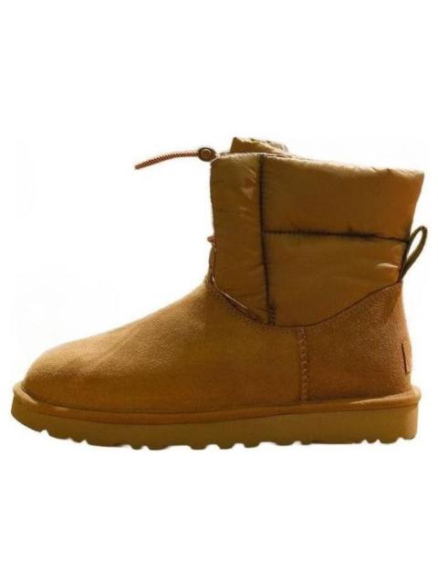 UGG (WMNS) UGG Classic Maxi Toggle Mini 1130670-CHE