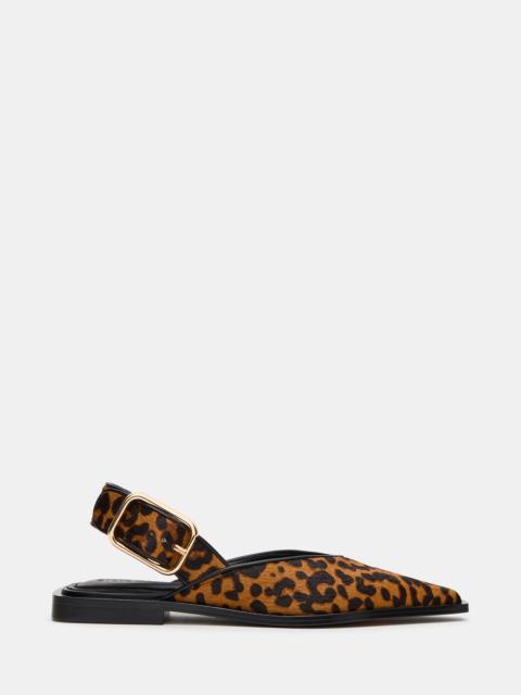 STEVE MADDEN SHAY LEOPARD