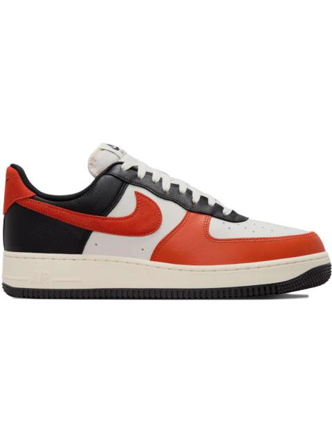 Nike Air Force 1 Low '07 LV8 Black Vintage Coral Phantom