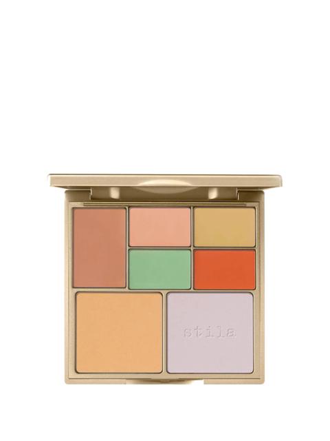 Stila Cosmetics Stila Correct Perfect All-In-One Color Correcting Palette (0.46 oz.)