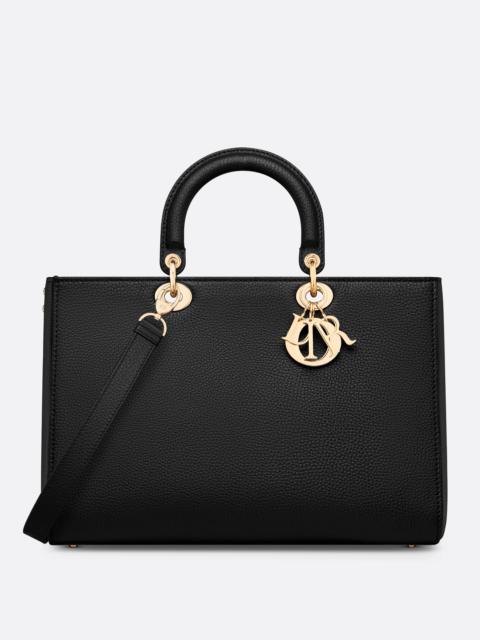 Dior Large Lady D-Sire Bag