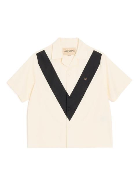 Valentino cotton shirt