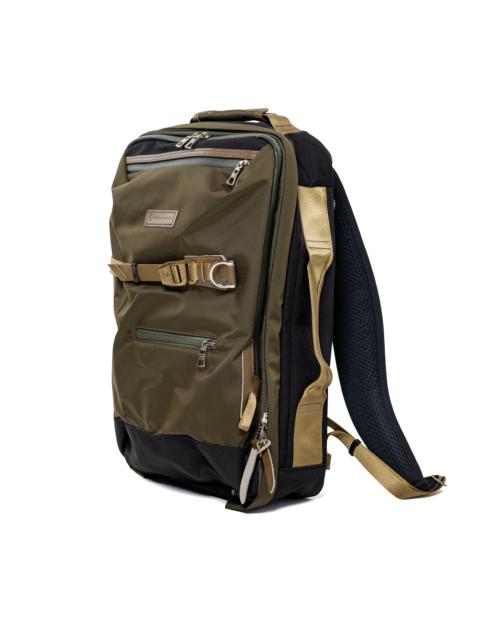 master-piece Potential 2Way Backpack v3 Olive-B