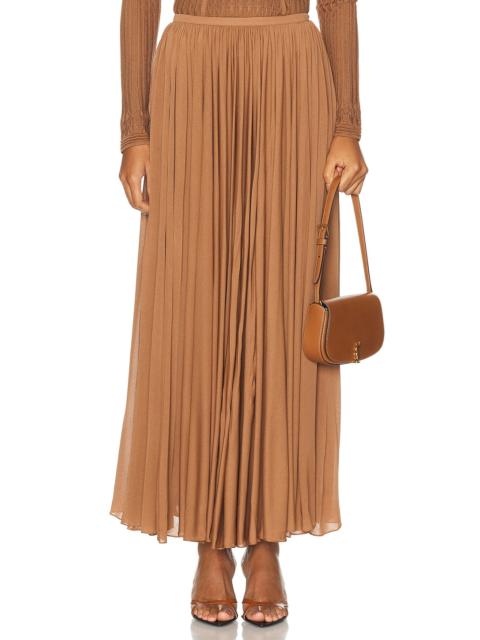 Ralph Lauren Midi Skirt