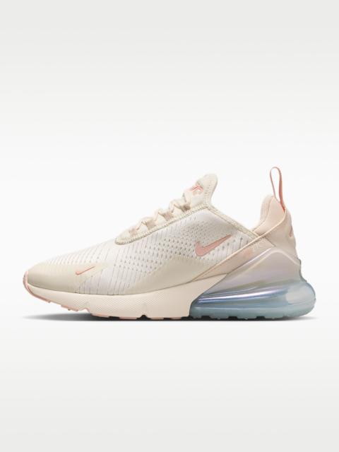 Nike Nike Air Max 270 Women's Shoes