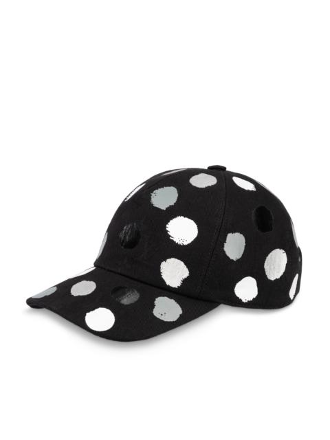 Louis Vuitton LV x YK Painted Dots Cap